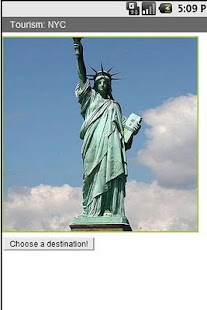 Free Download Tourism: NYC APK for Android