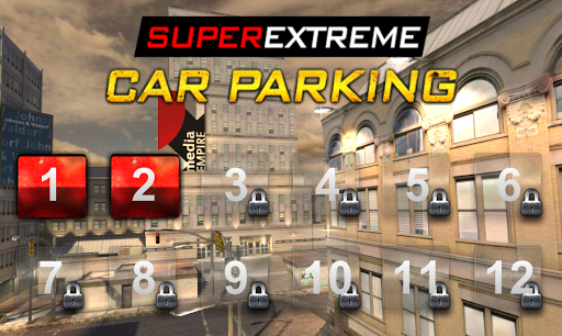 免費下載模擬APP|Extreme Sports Car Parking 3D app開箱文|APP開箱王