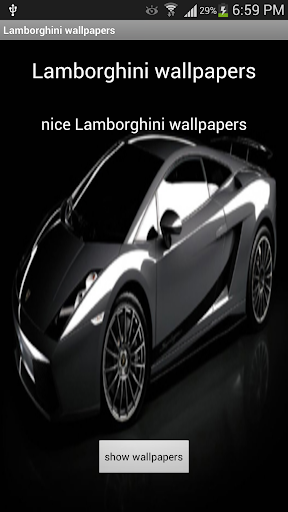 car wallpapers