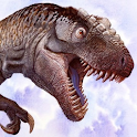 DinoFinder logo