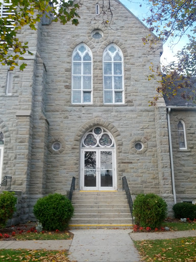 New St Mary's RC Parish