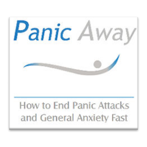 Panic Away Program 健康 App LOGO-APP開箱王