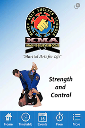 KMA Blackbelt Success Schools poster 6