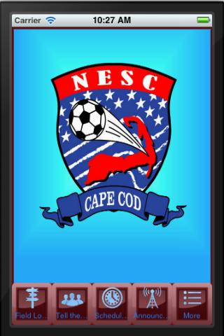 New England Soccer Classic