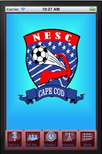 Free New England Soccer Classic APK for Android