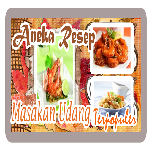 Resep Masakan Udang Terpopuler