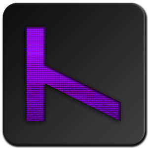 Apex/Nova Semiotik Violet Icon.apk 1.0.7
