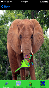 How to download Kids Animal & Creature Games 1.0 mod apk for laptop