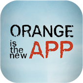 Orange Is The New App
