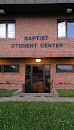 Baptist Student Center