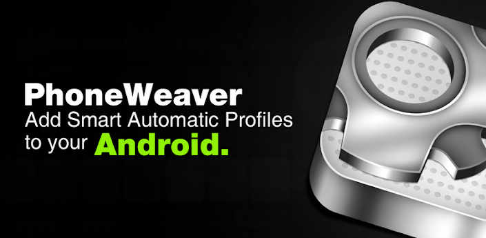 PhoneWeaver Full v2.3.4 APK  Free 4shared Mediafire Download Android