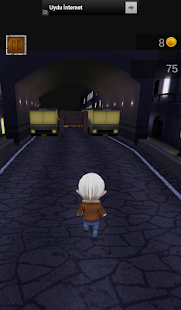 Wrong Turn - Horror Tunnel Screenshots 3