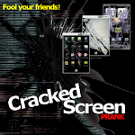 Cracked Screen Prank Apk
