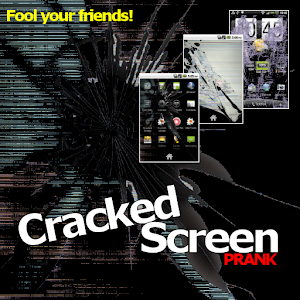 Cracked Screen Prank 1.5.10