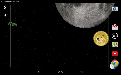 Free Download Dogecoin Wallpaper Live APK