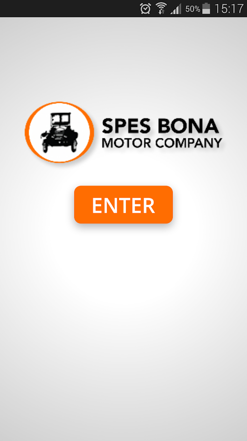   Spes Bona Motor Company – screenshot 