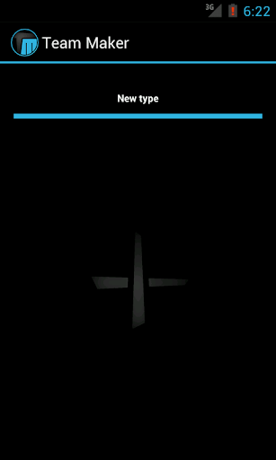 【免費生活App】Team Maker-APP點子