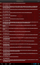 Islamic Duas Pro - Islam Quran poster 10