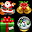 Jewelry game Christmas Download on Windows