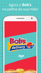 Bob's Delivery