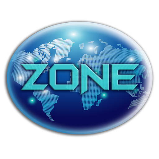 Zone Citizen Kiosk LOGO-APP點子