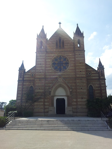 Église De Genas