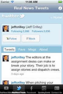 How to install Real News PR 1.0 apk for bluestacks
