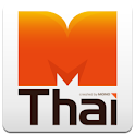 MThai logo