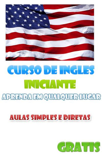 【免費教育App】Curso de Inglês Gratis-APP點子