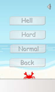 How to install Running Crab 1.0 mod apk for bluestacks