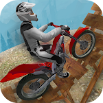 Cover Image of Download Trial Bike Extreme 3D Free 2.1 APK