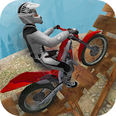 Trial Bike Extreme 3D Free