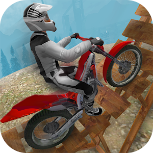 Trial Bike Extreme 3D Free for PC and MAC