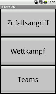 Lastest Ju-Jutsu Duo APK for PC