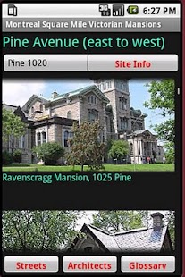 Montreal Square Mile Mansions Screenshots 3