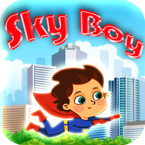 Sky Boy 3.0
