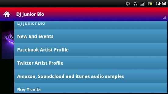 How to download DJ junior 1.3 unlimited apk for pc