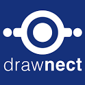 DrawNect - Graphic tablet icon