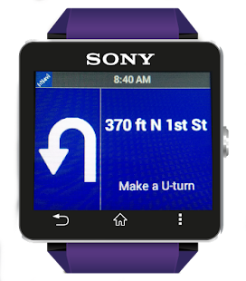 How to get Smart H Navi for SmartWatch 2 1.0.1 mod apk for android