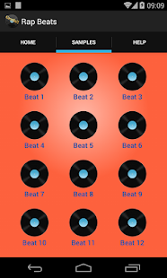 How to mod Rap Beat patch 1.6 apk for laptop