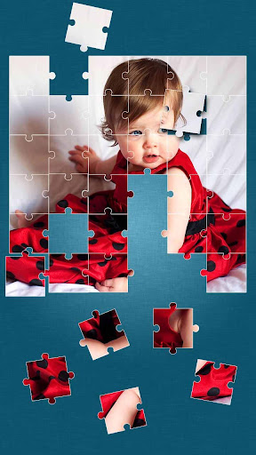 免費下載解謎APP|かわいい赤ちゃん ジグソーパズル ゲーム app開箱文|APP開箱王