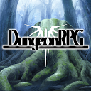 DungeonRPG Craftsmen adventure mobile app icon