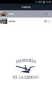 Free Download Sidrería Llabiegu Gijón APK for Android