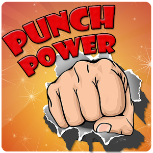 Punch Power for PC and MAC