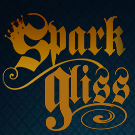 Spark Gliss LOGO-APP點子