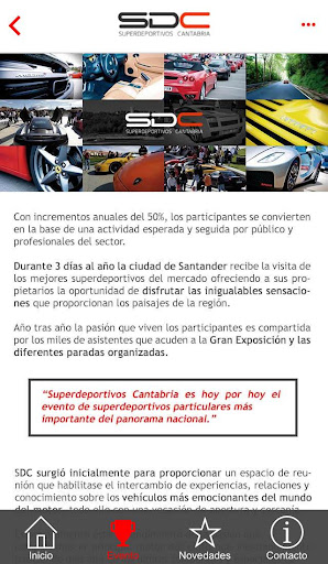 免費下載娛樂APP|Superdeportivos Cantabria 2014 app開箱文|APP開箱王