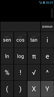 Free Scientific Calculator APK