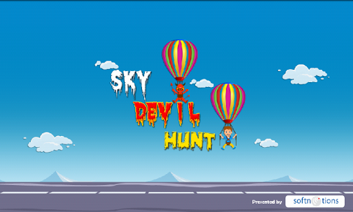 Sky Devil Hunt