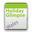 HolidayGlimpse Wales Lite logo