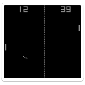 PaddleBall Clock LW.apk 1.0